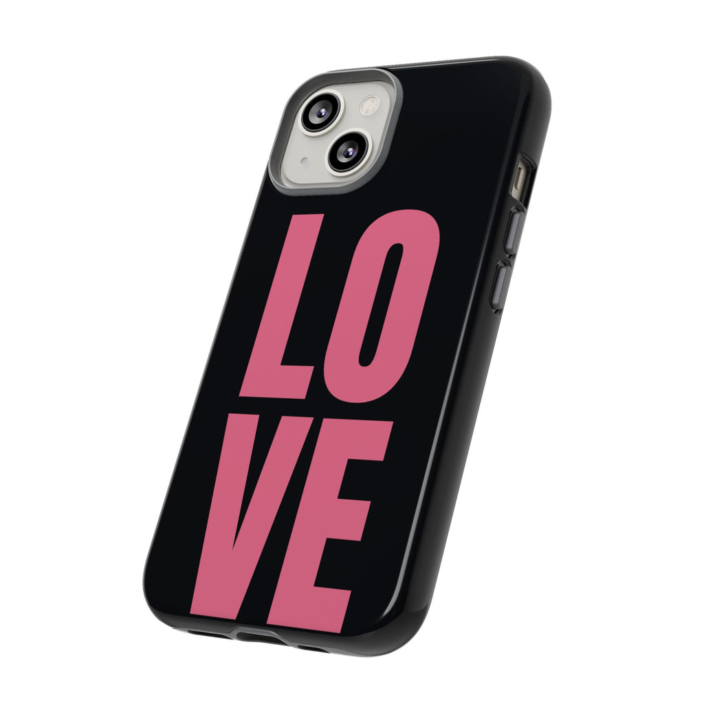 LOVE Phone Case