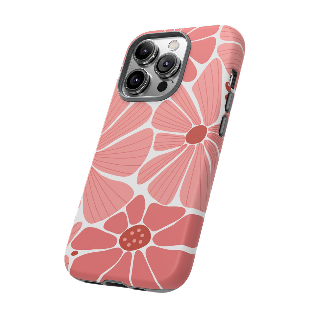 Pink Daisy