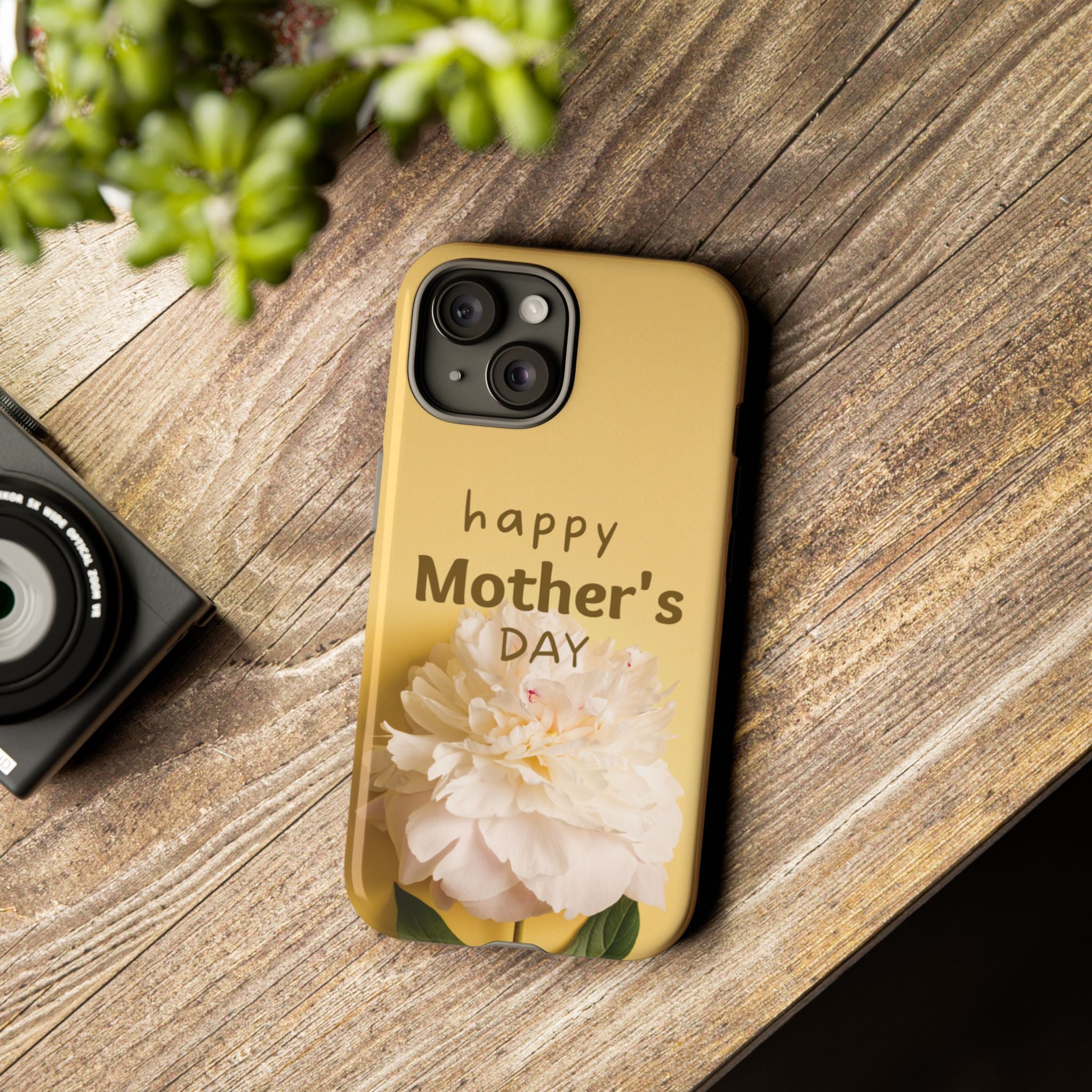 Happy Mother’s Day