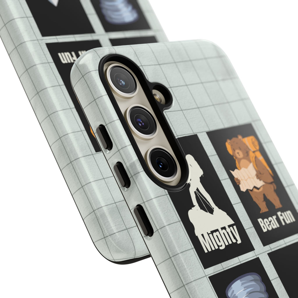 Mighty Phone Case