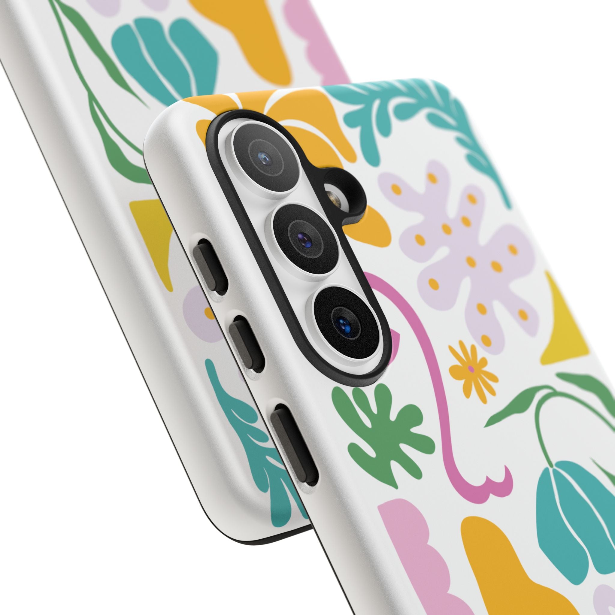 Abstract Floral