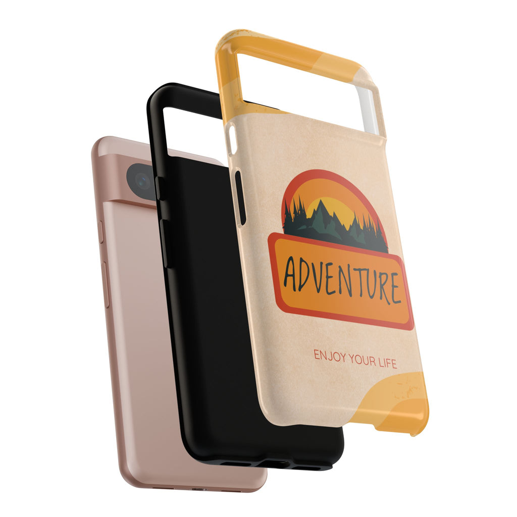 Vintage Mountain