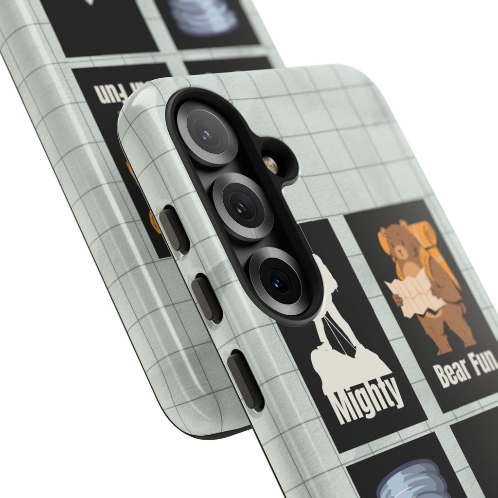 Mighty Phone Case