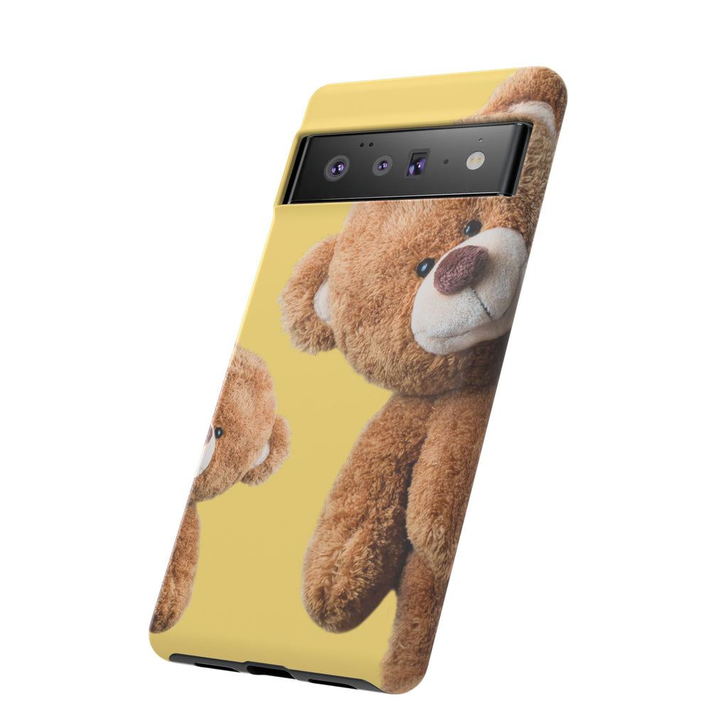 Full Print Custom Phone Case
