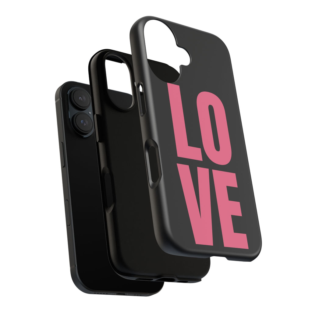 LOVE Phone Case