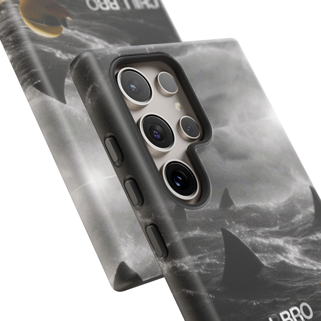 Chill Bro Phone Case