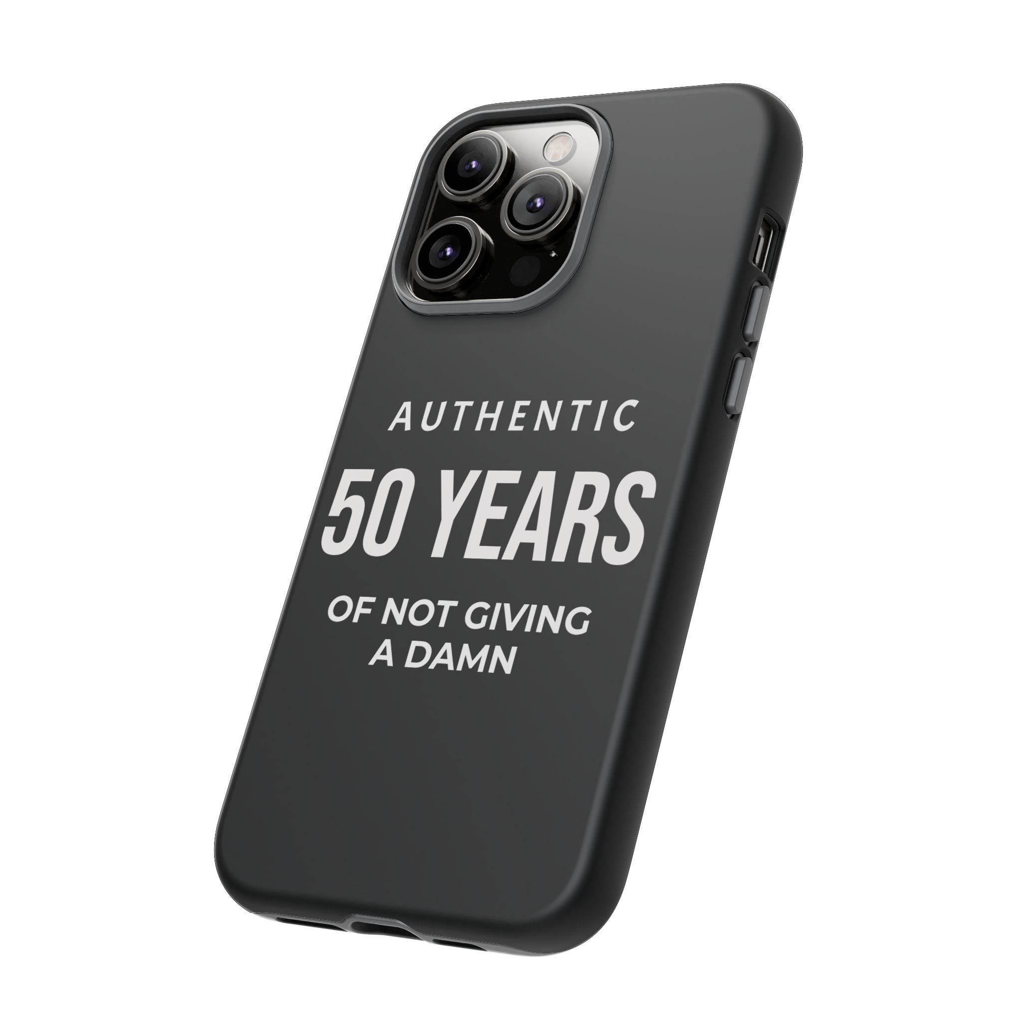 Personalised Birthday Phone Case
