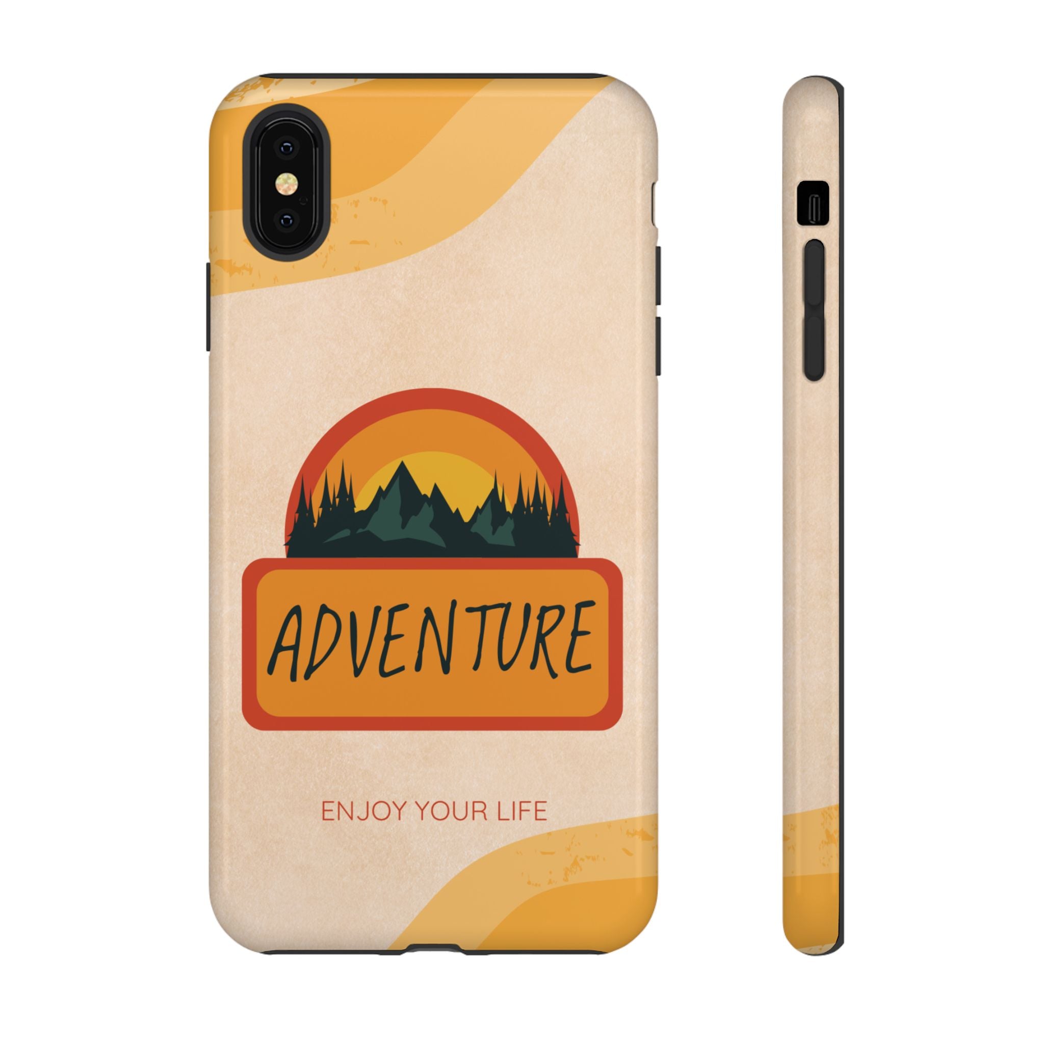Vintage Mountain