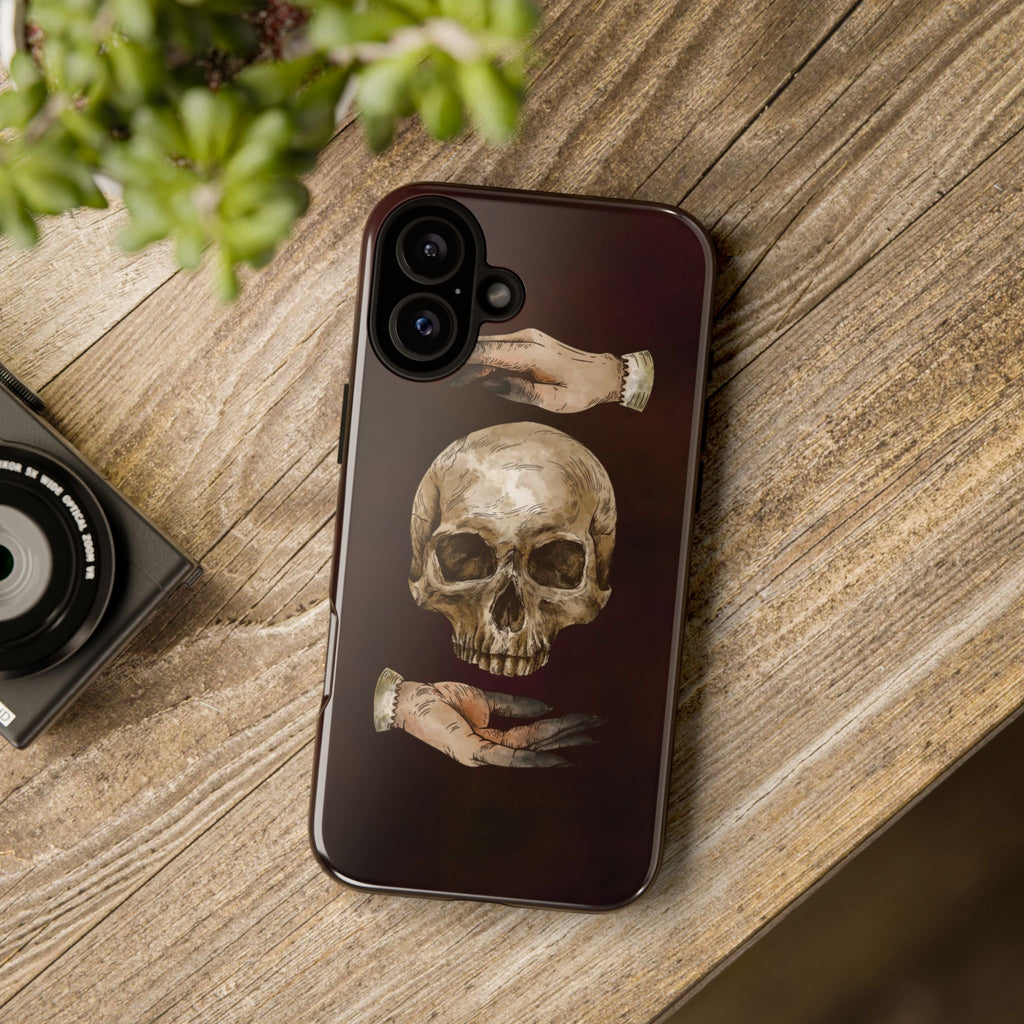 The Alchemist’s Memento