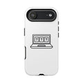 Jackpot Phone Case — Lucky Casino Aesthetic Cover