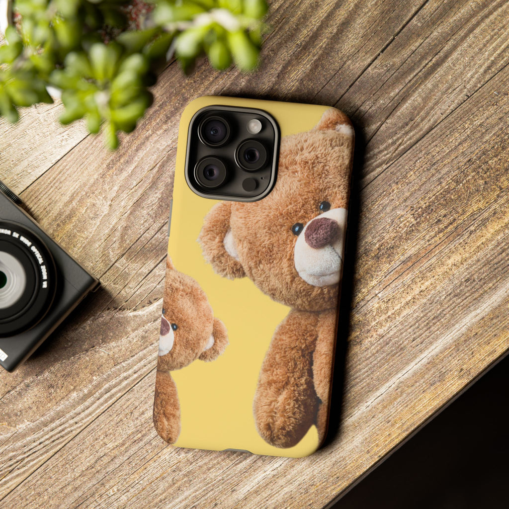 Full Print Custom Phone Case