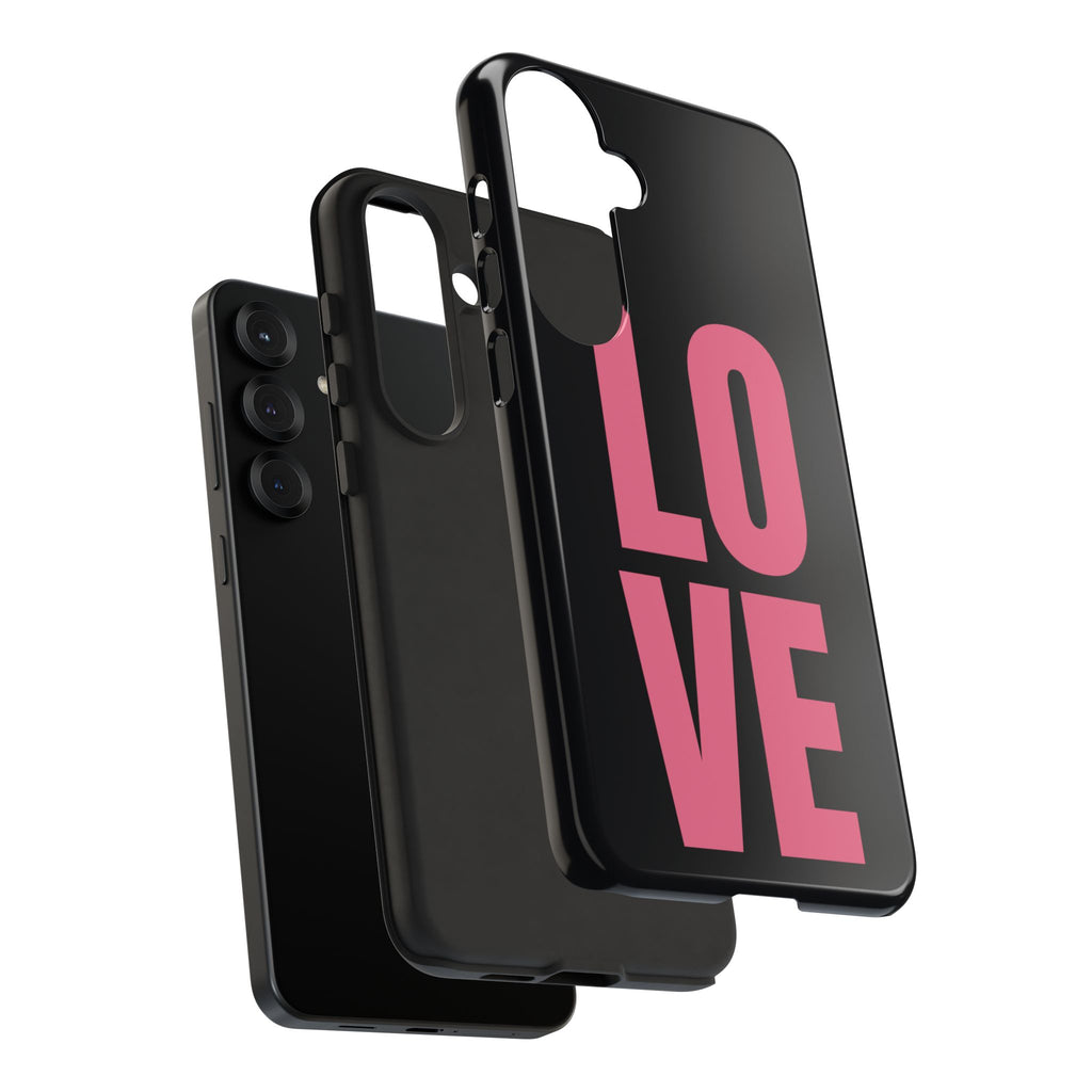 LOVE Phone Case