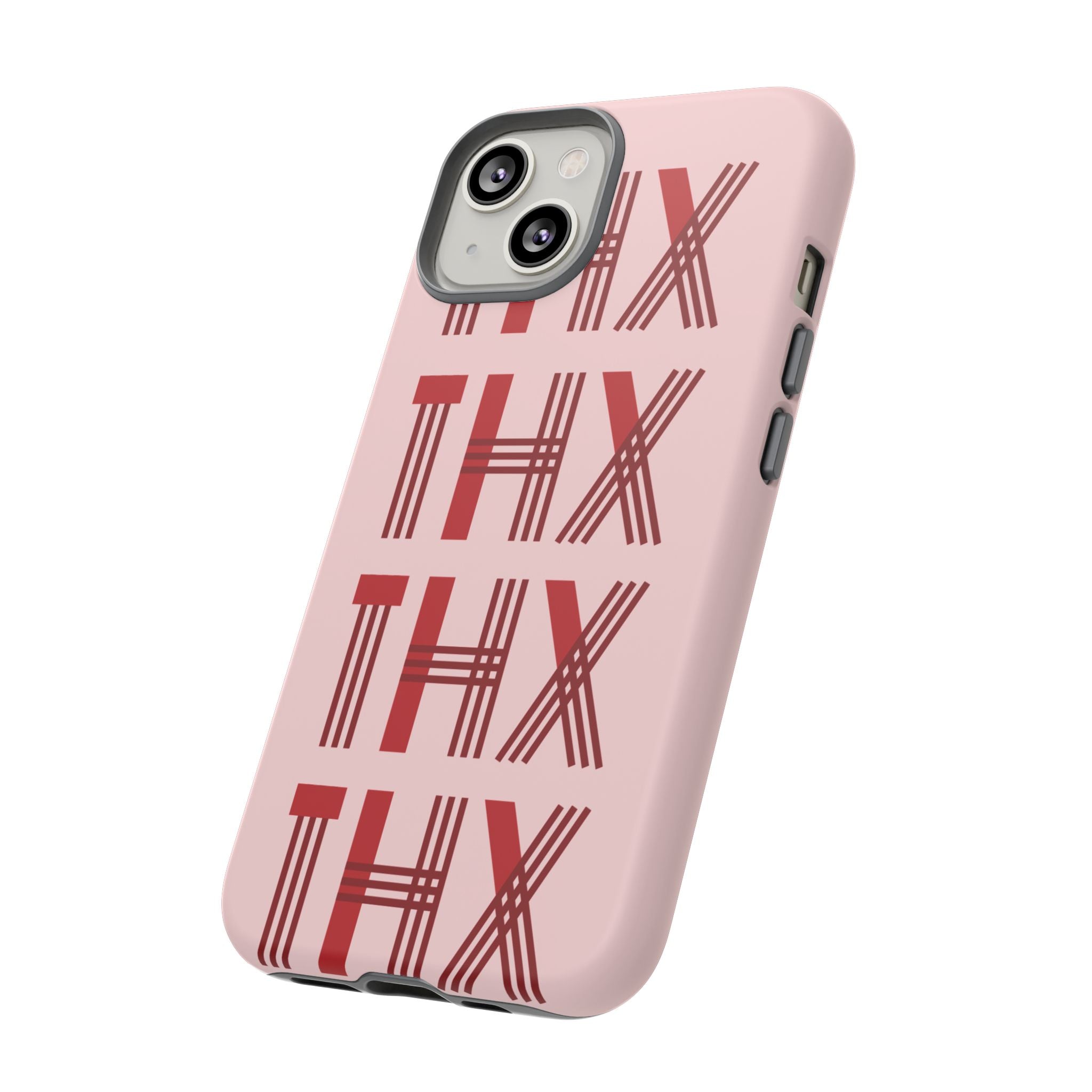 THX Phone Case