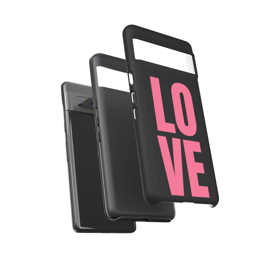 LOVE Phone Case