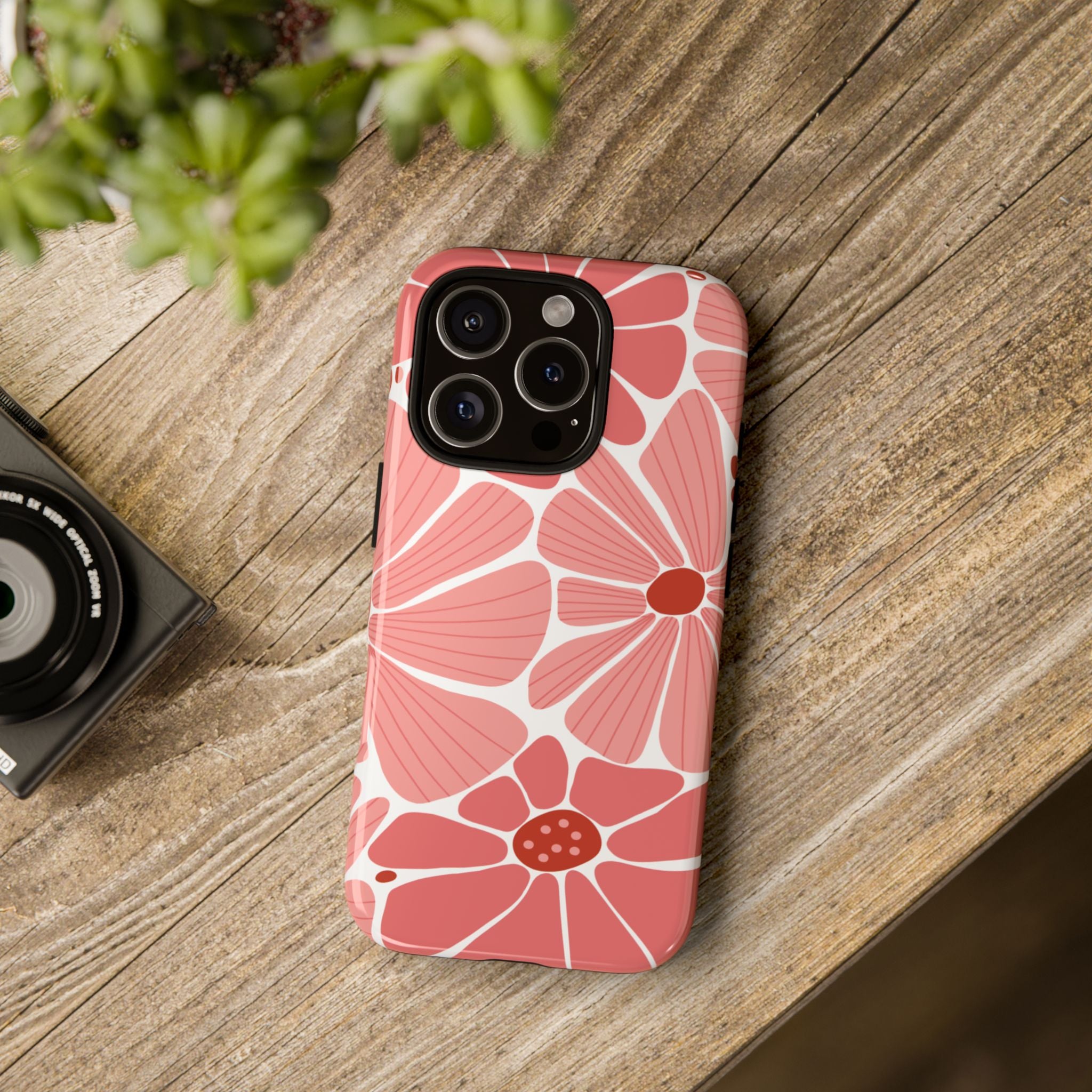 Pink Daisy