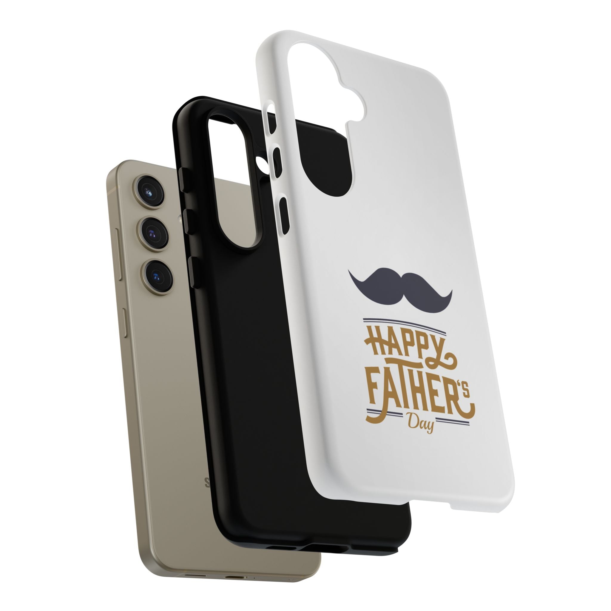 Luxury Father's Day Case