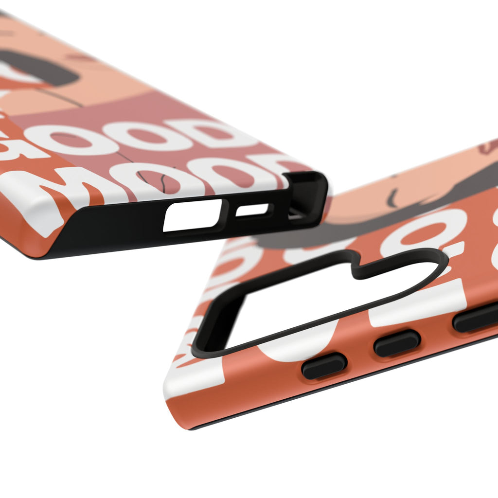 Mood Phone Case