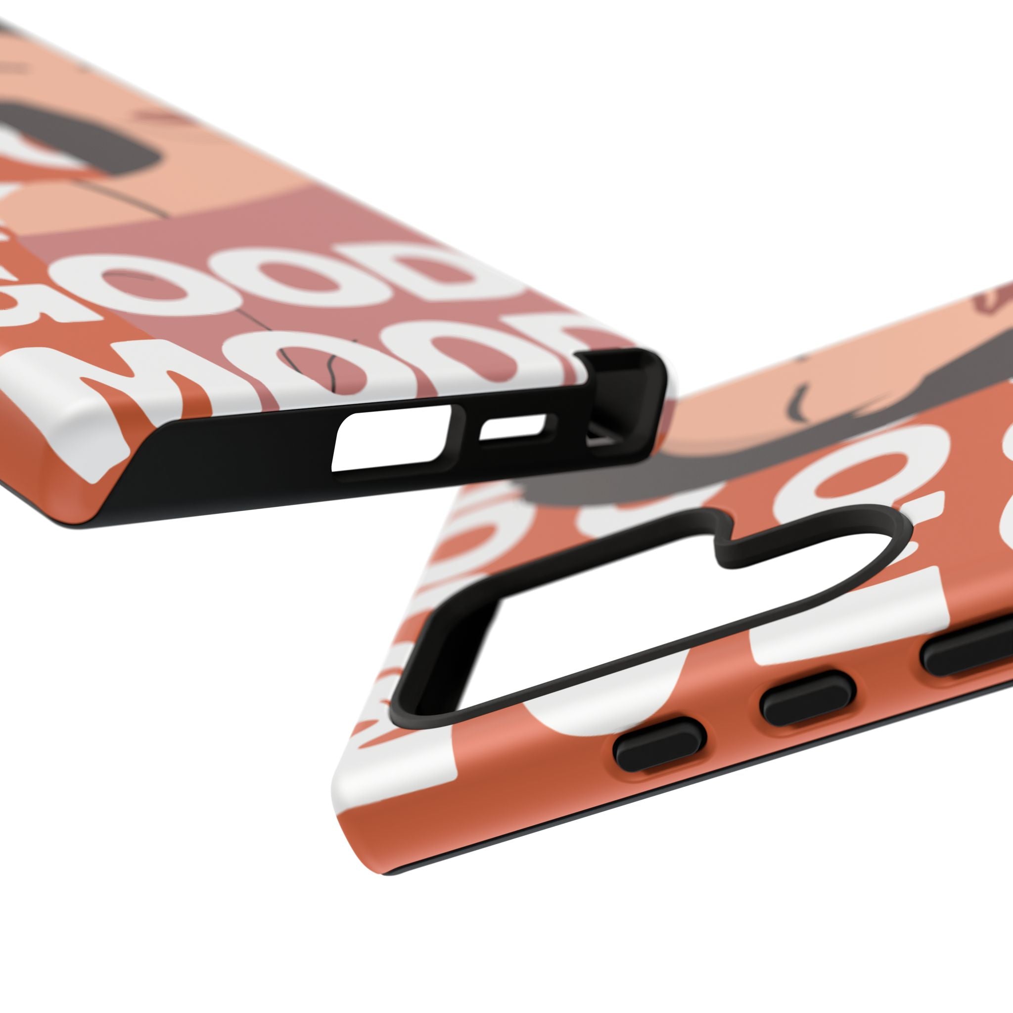 Mood Phone Case