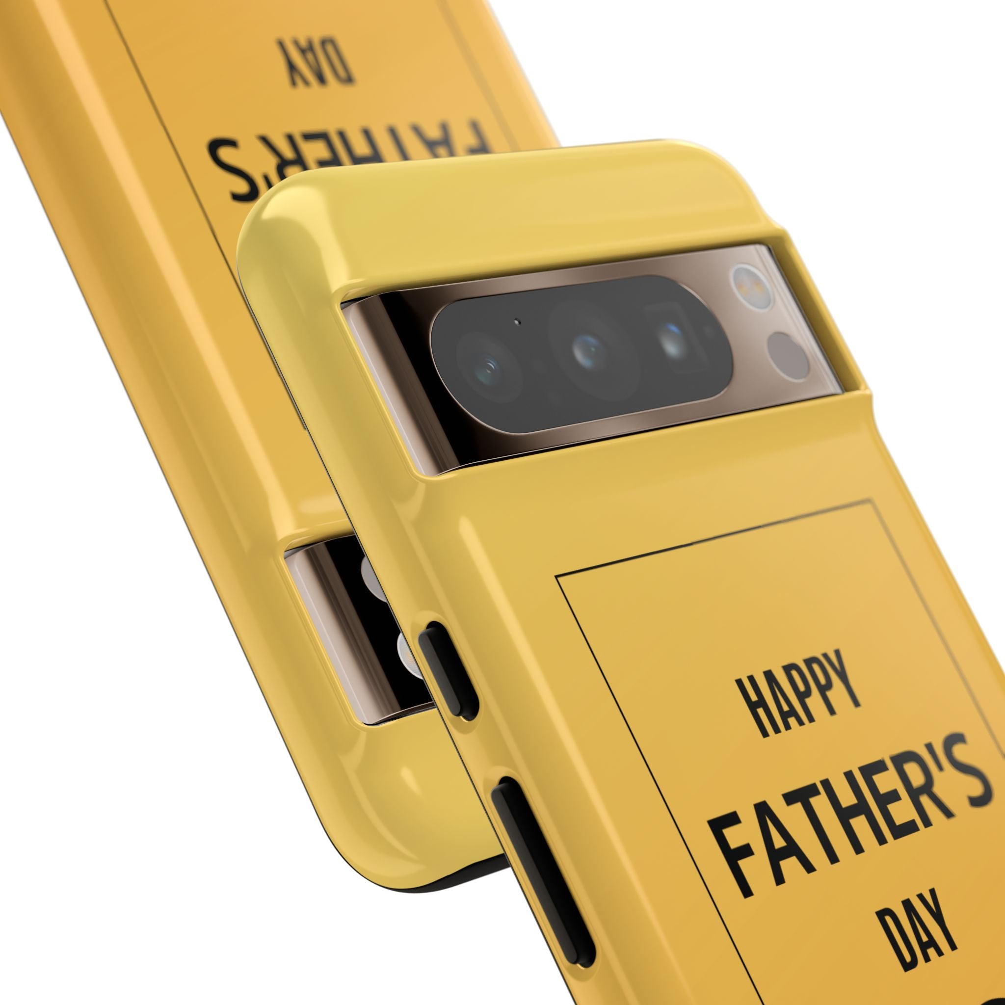 Happy Father's Day Phone Case