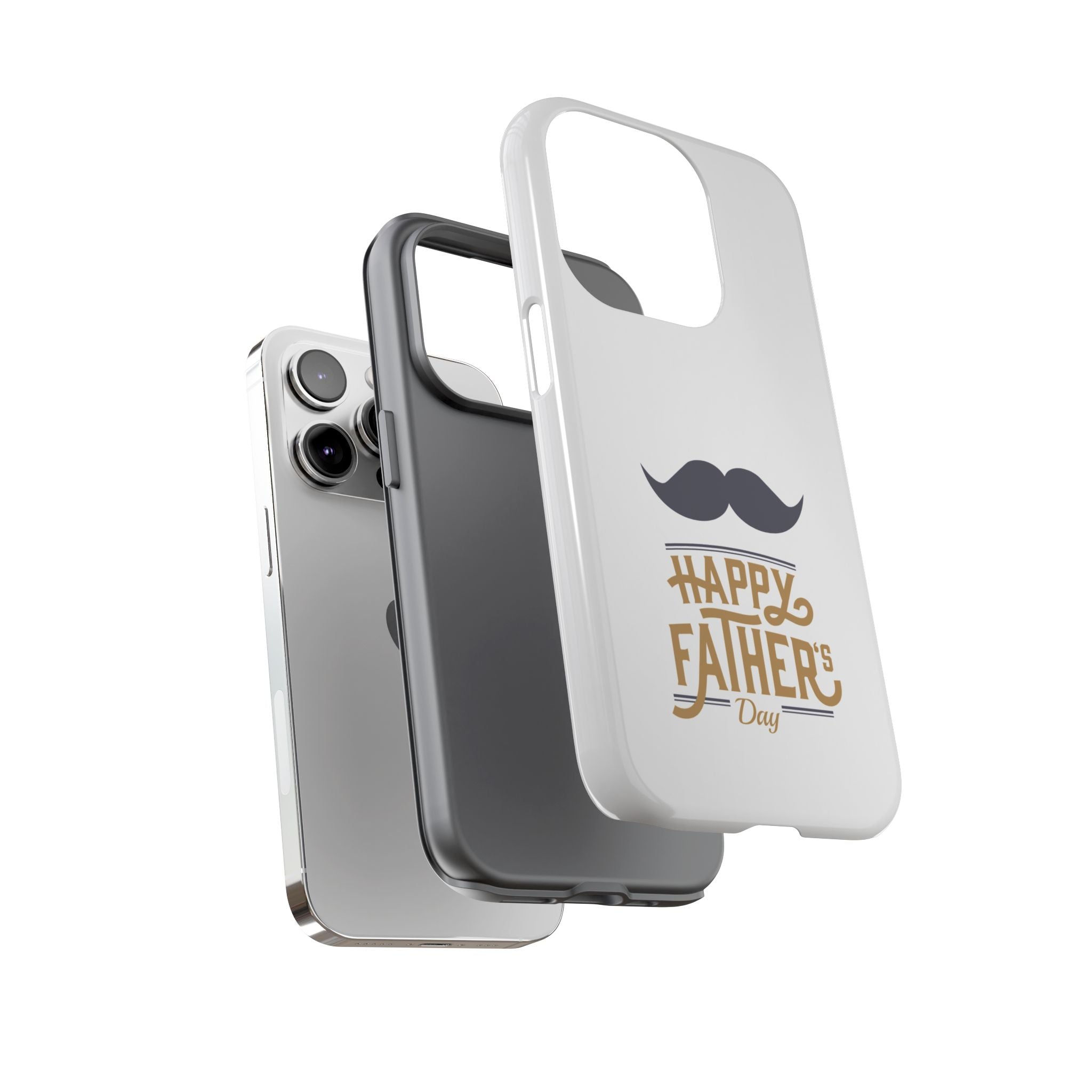 Luxury Father's Day Case