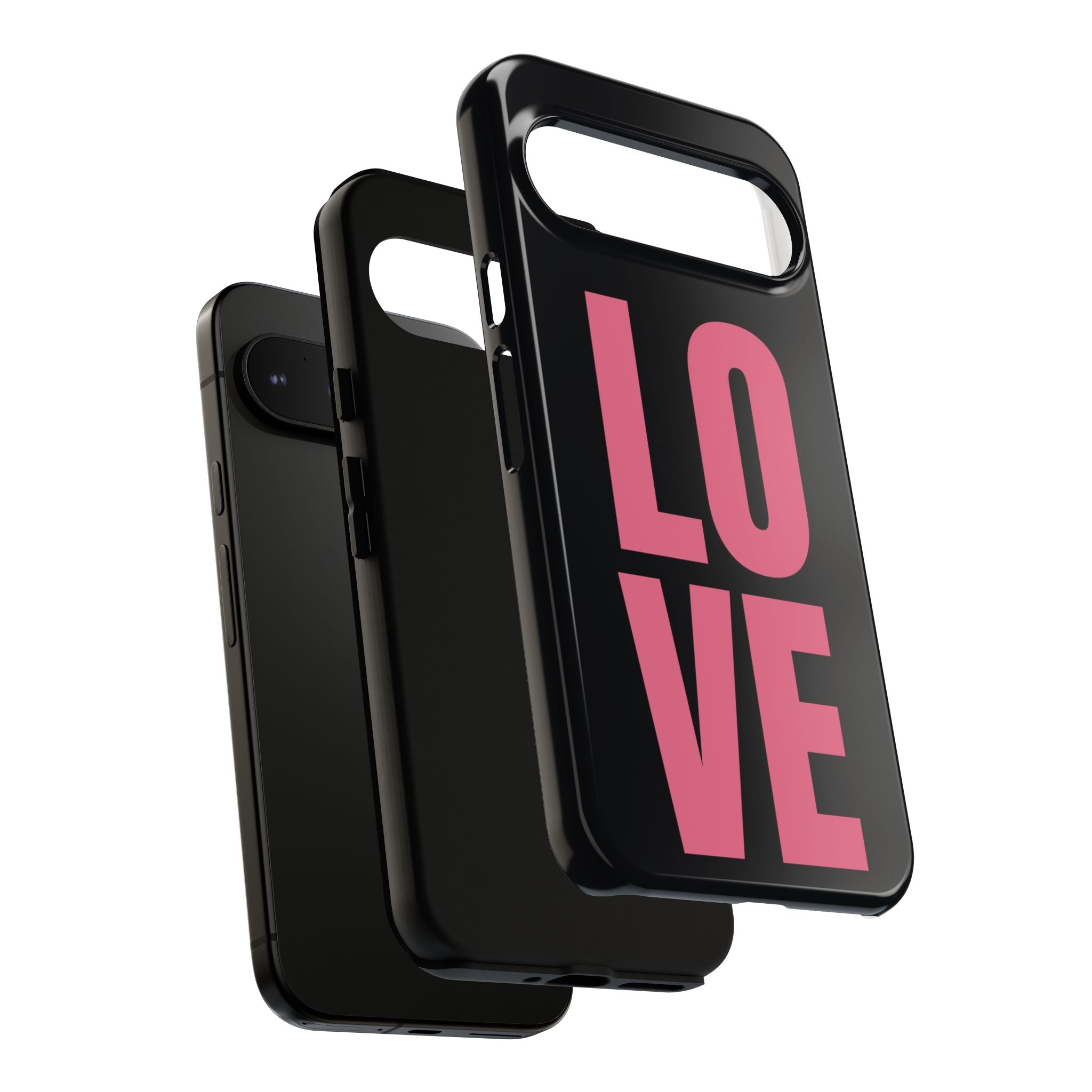 LOVE Phone Case