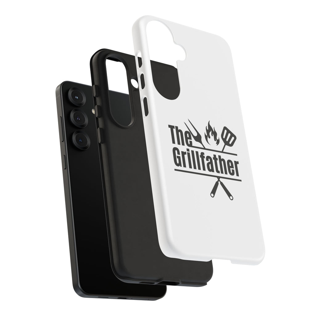 The Grillfather Phone Case