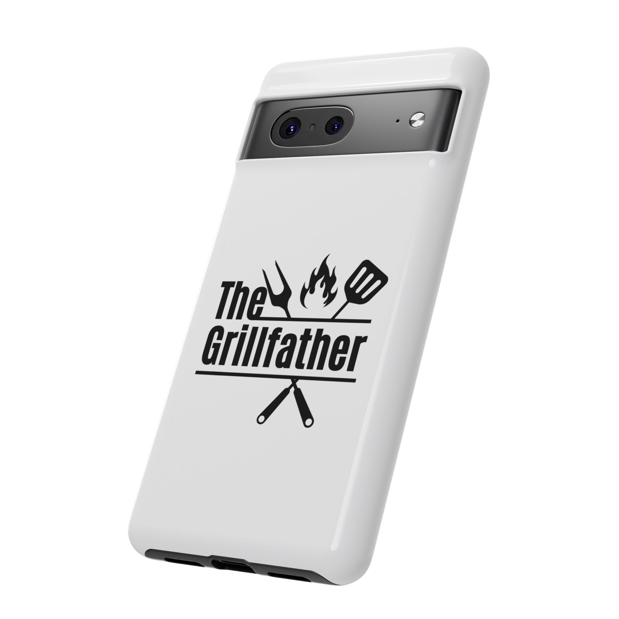 The Grillfather Phone Case