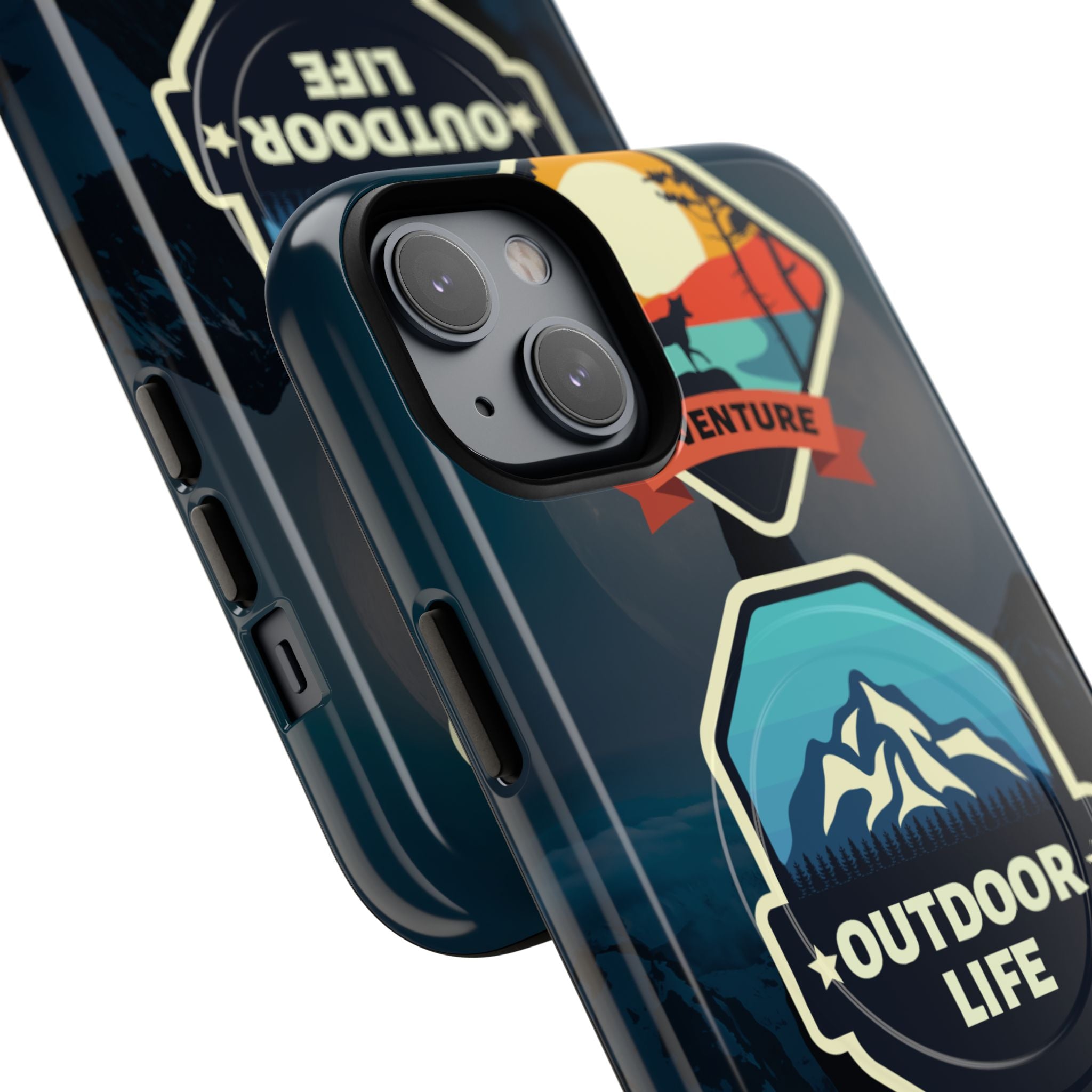 Into the Wild Premium MagSafe
