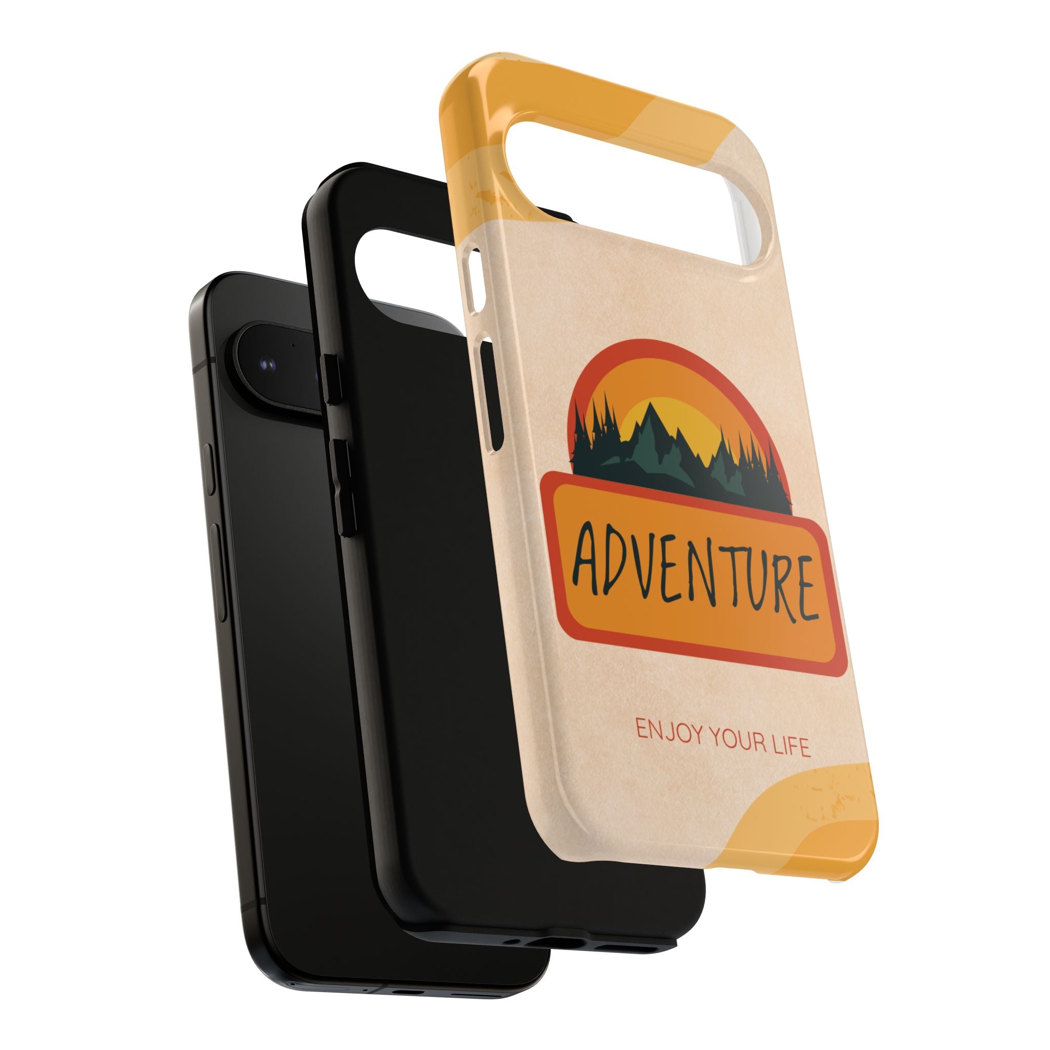 Vintage Mountain
