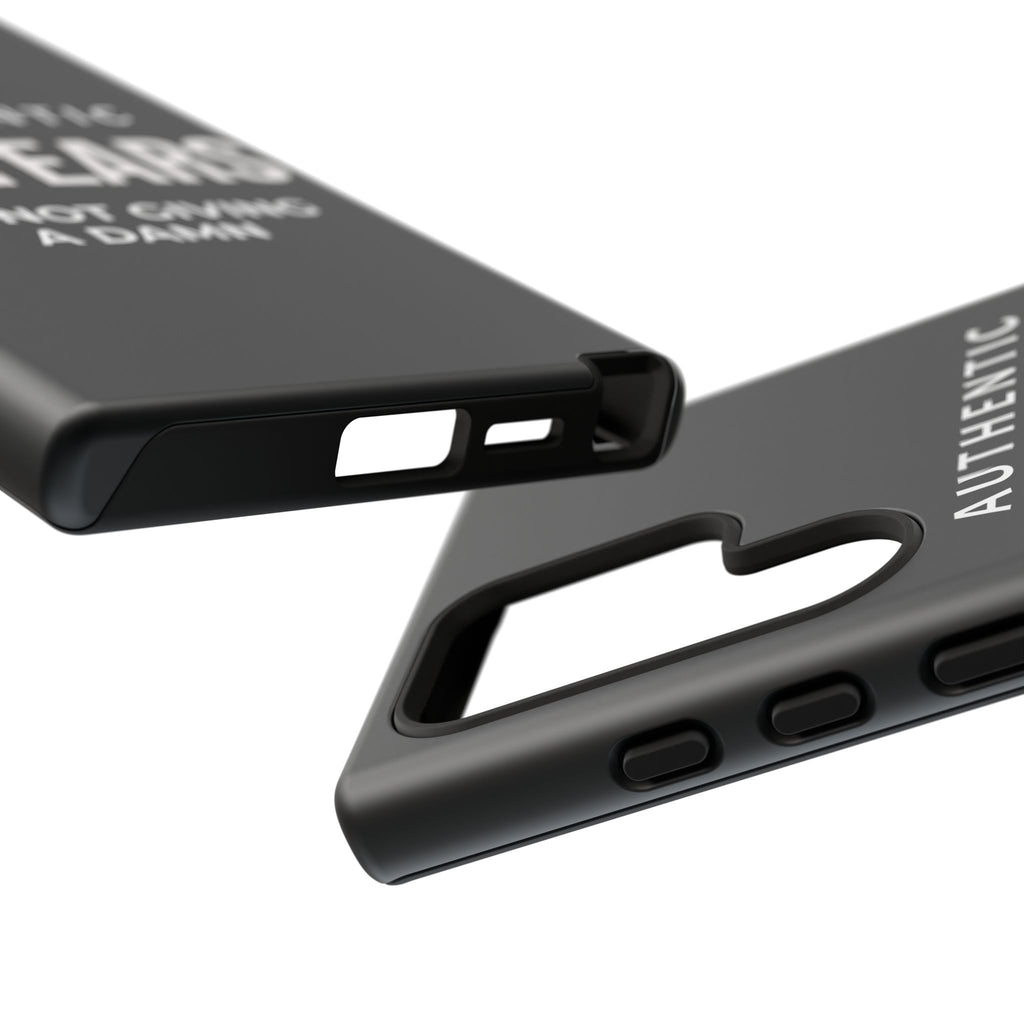 Personalised Birthday Phone Case