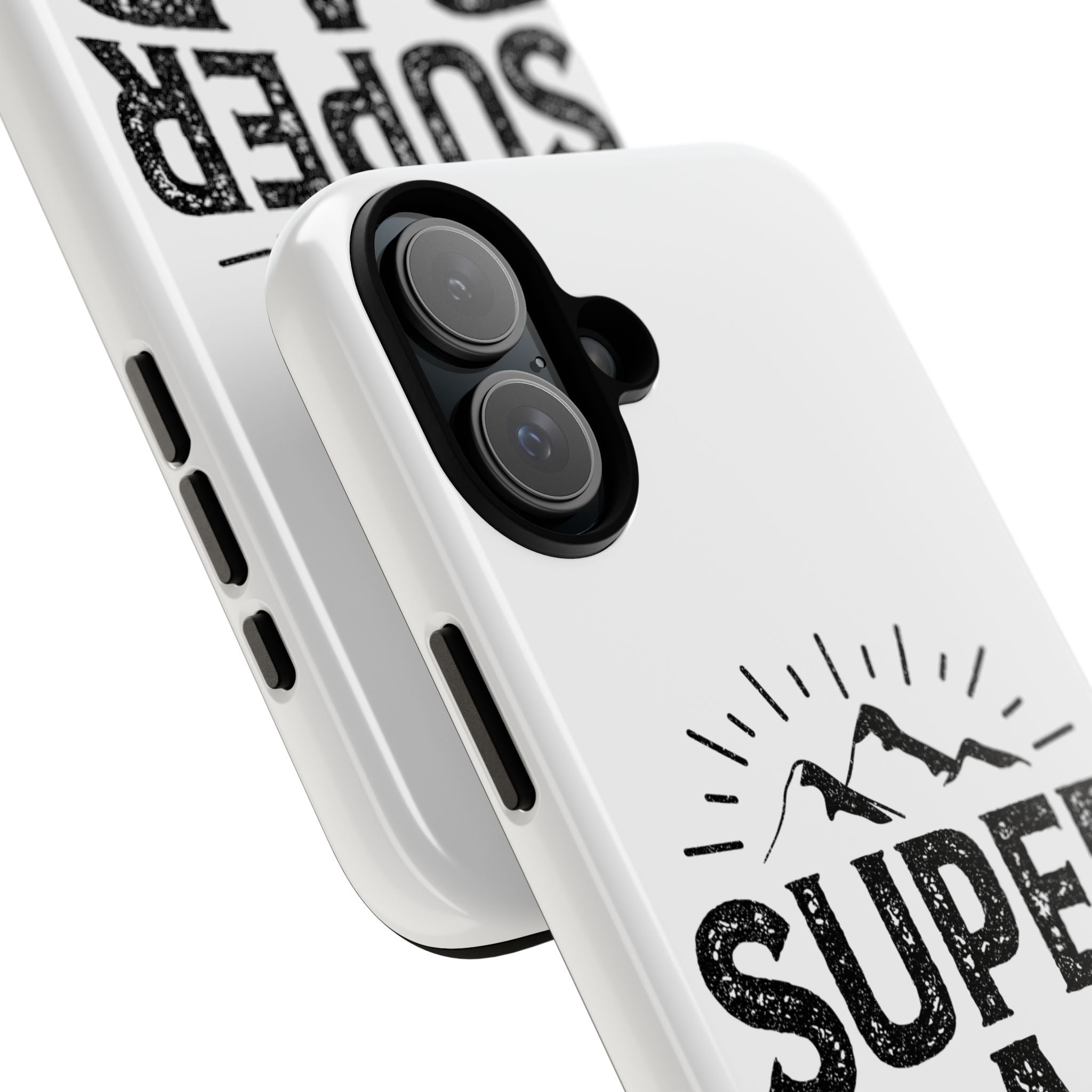 Super Dad Phone Case