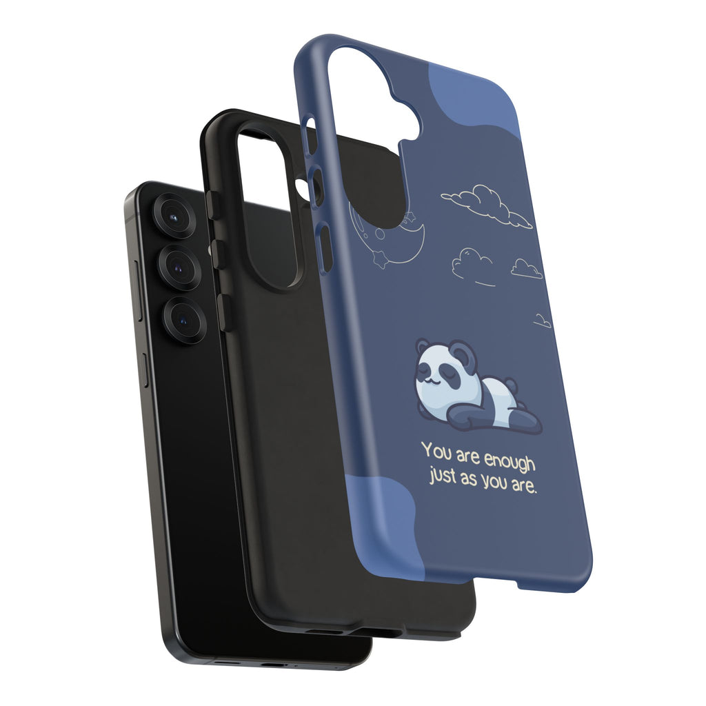 You Are Enough Phone Case