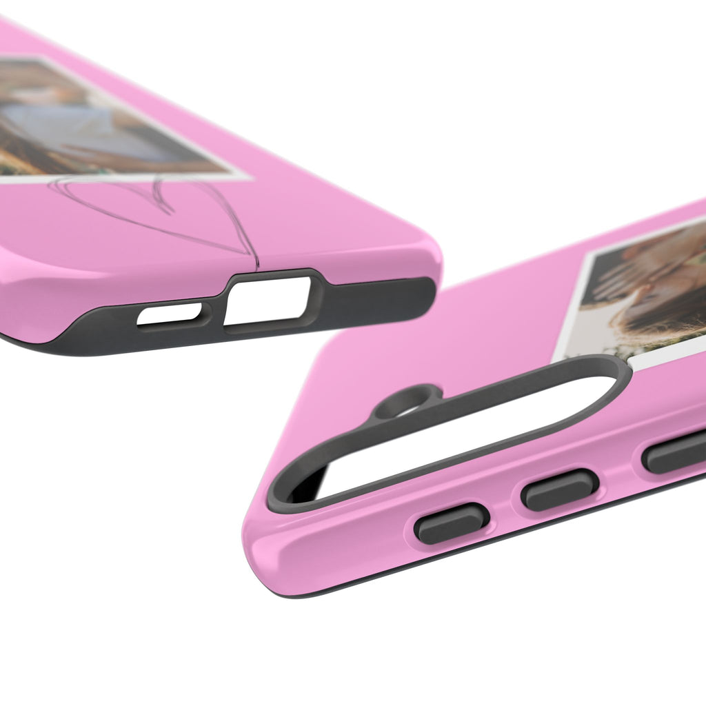 Personalized Couple Case