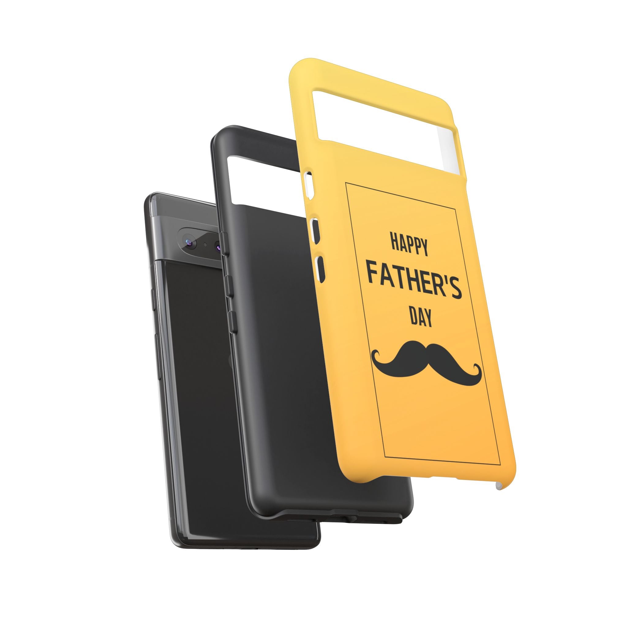 Happy Father's Day Phone Case