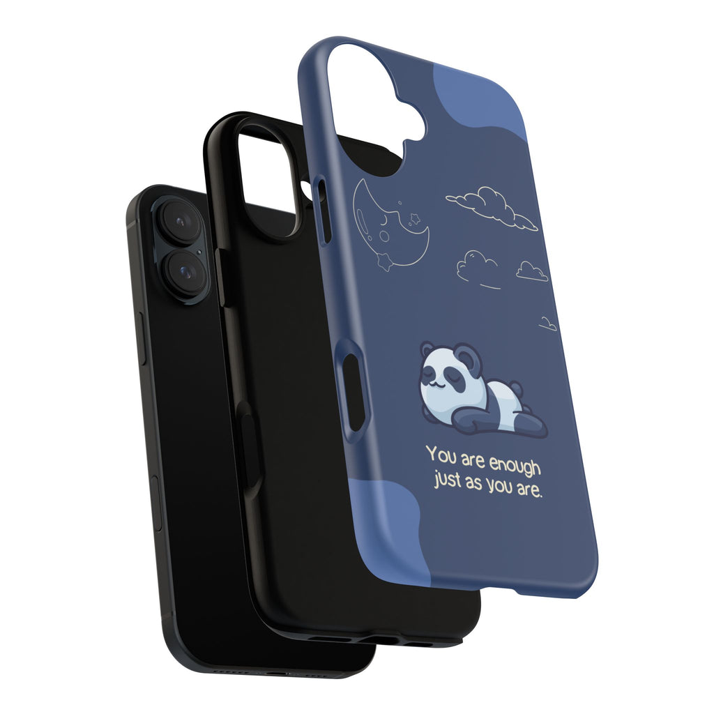 You Are Enough Phone Case