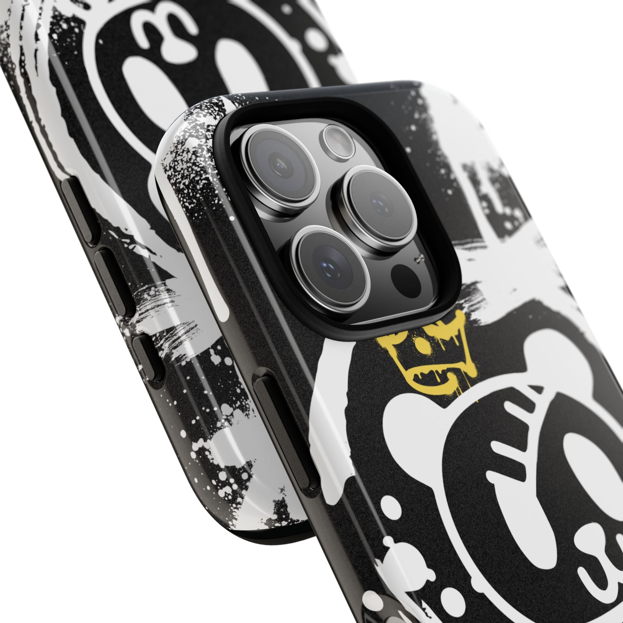 Graffiti Monarch