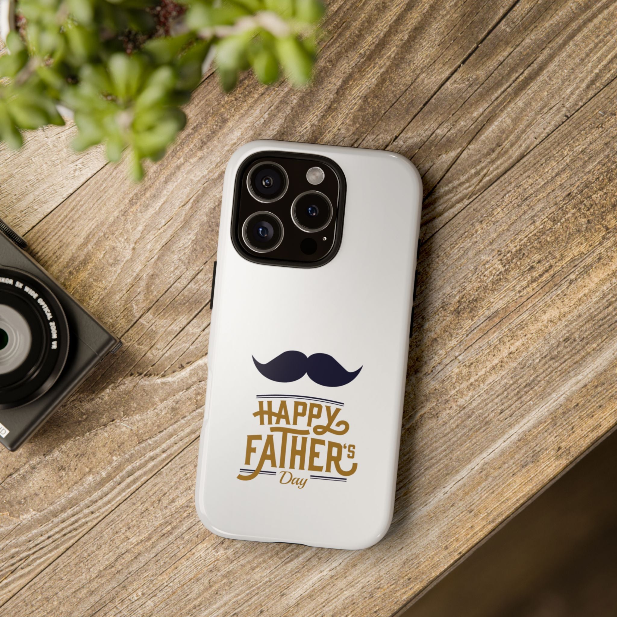 Luxury Father's Day Case