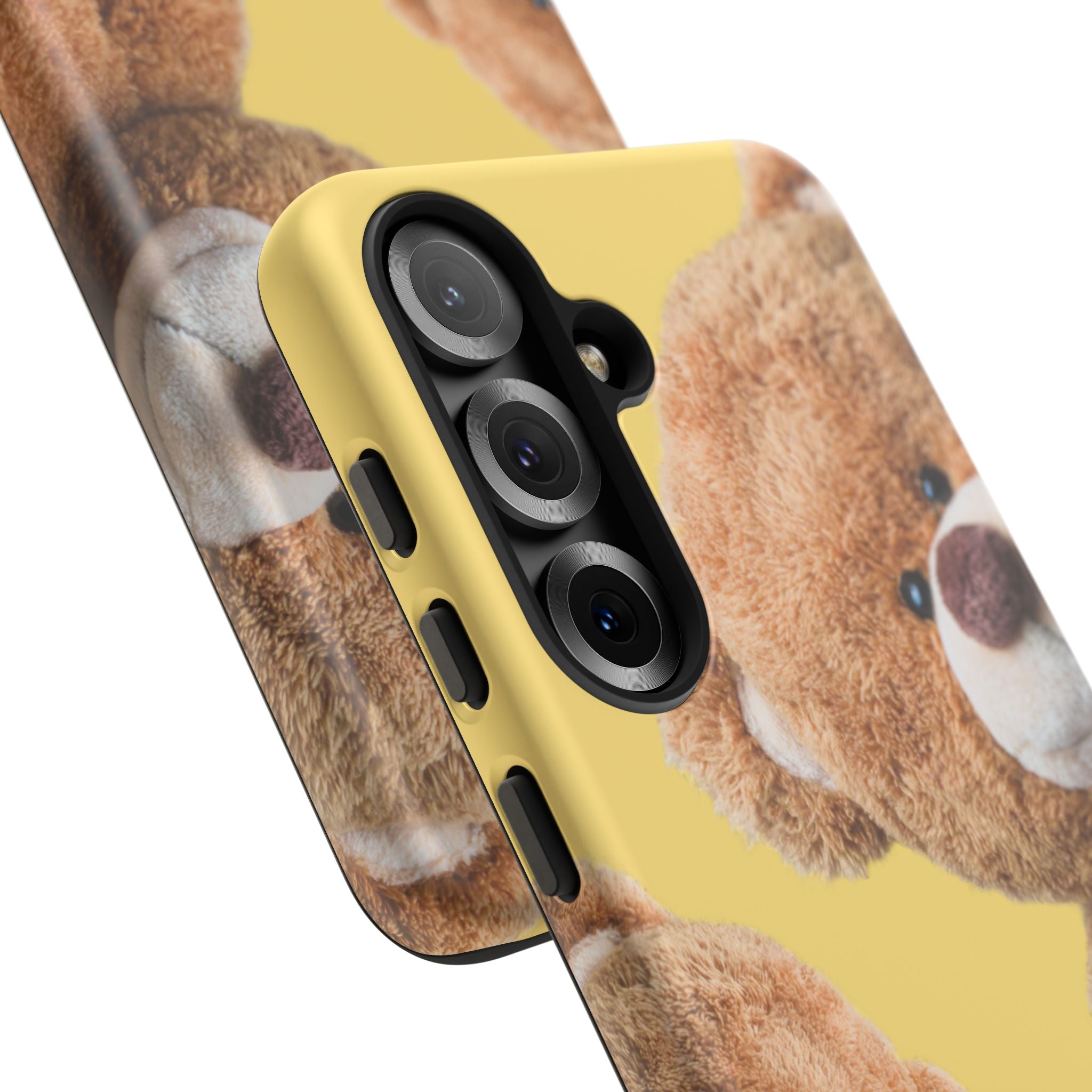 Full Print Custom Phone Case