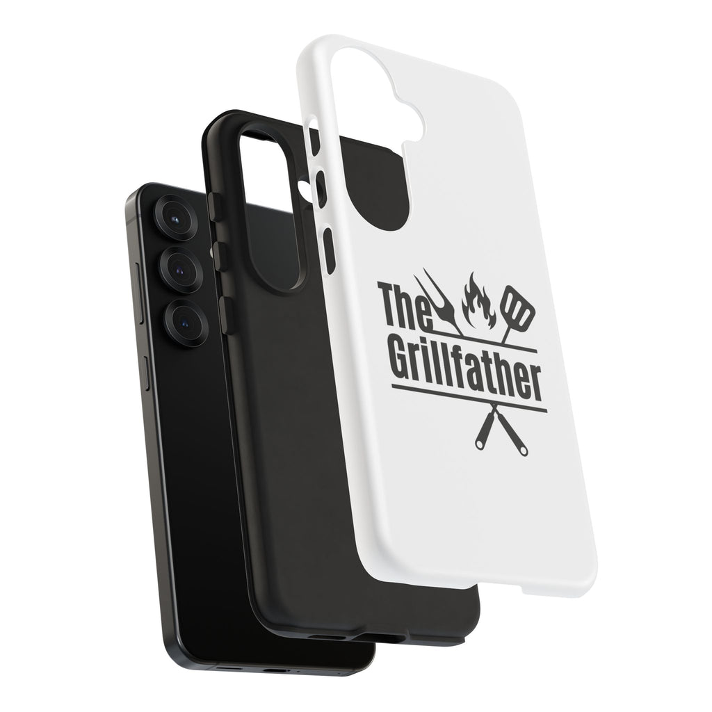 The Grillfather Phone Case