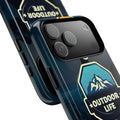 Into the Wild Premium MagSafe