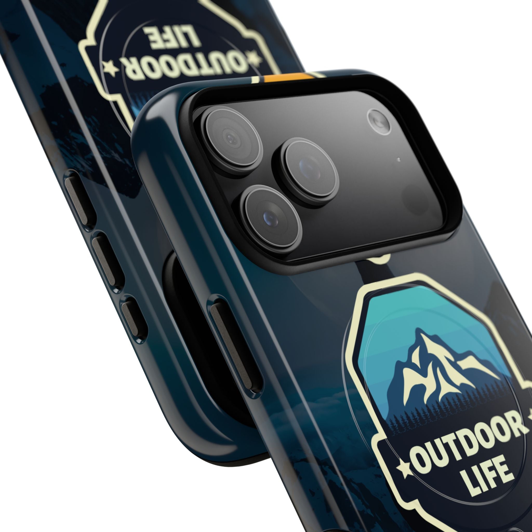 Into the Wild Premium MagSafe