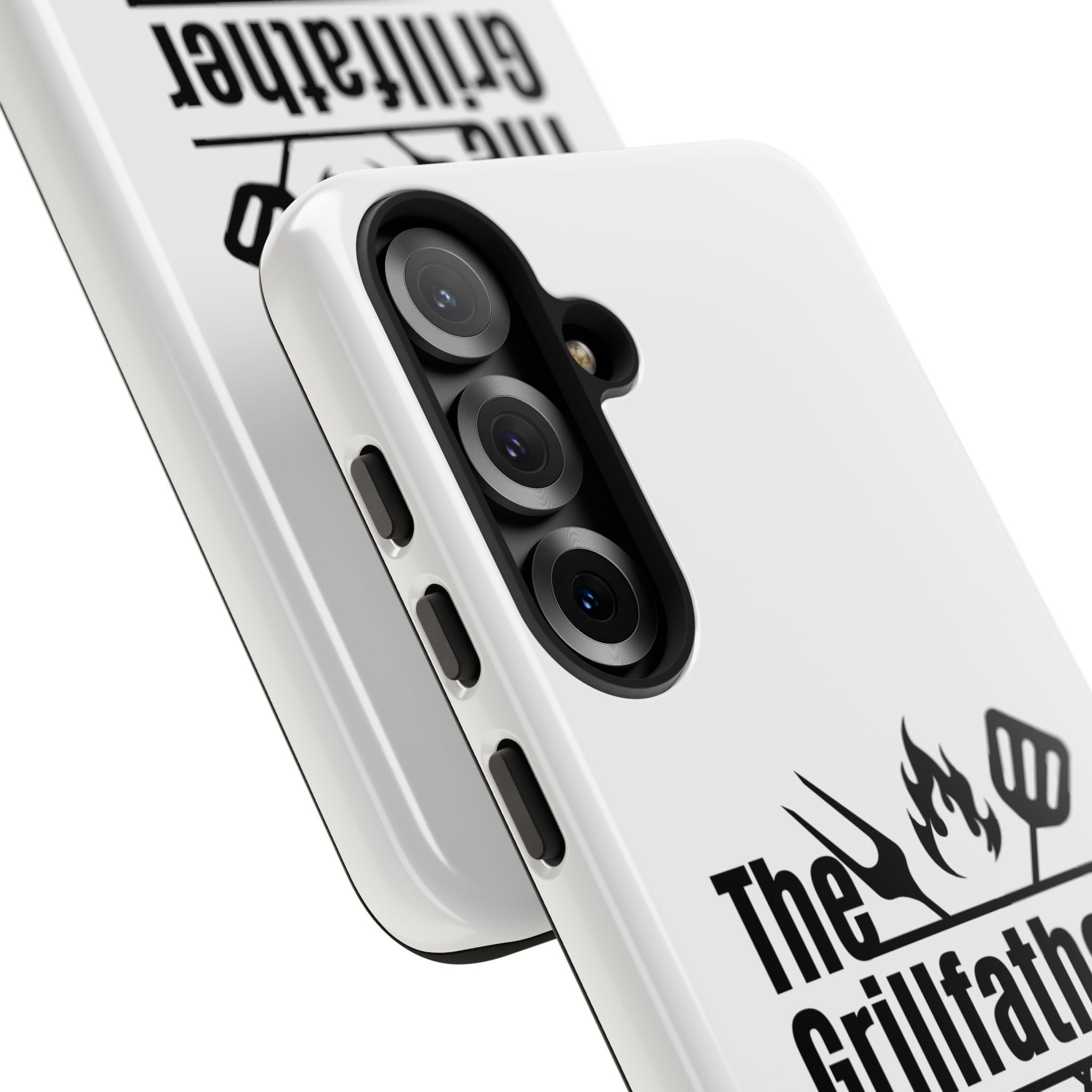 The Grillfather Phone Case