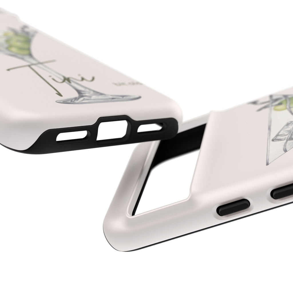 Just a Tini Bit Older Phone Case