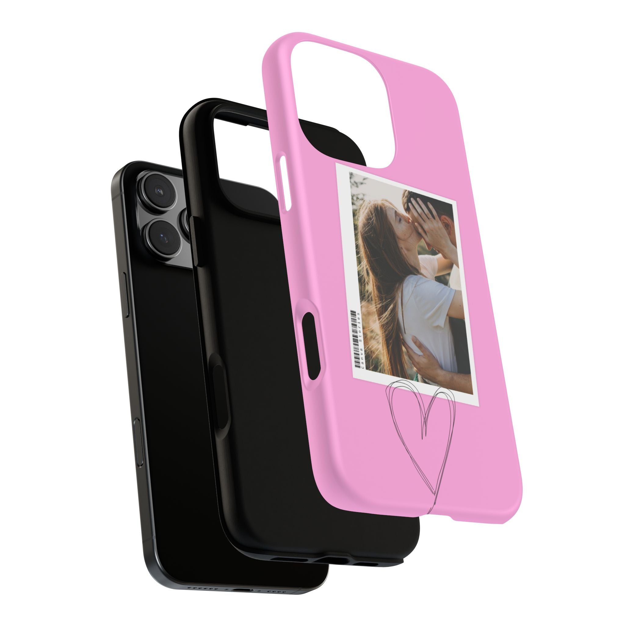 Personalized Couple Case