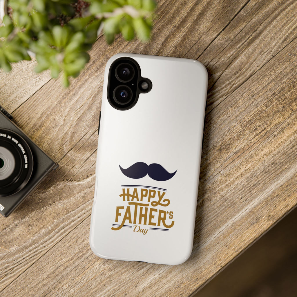 Luxury Father's Day Case