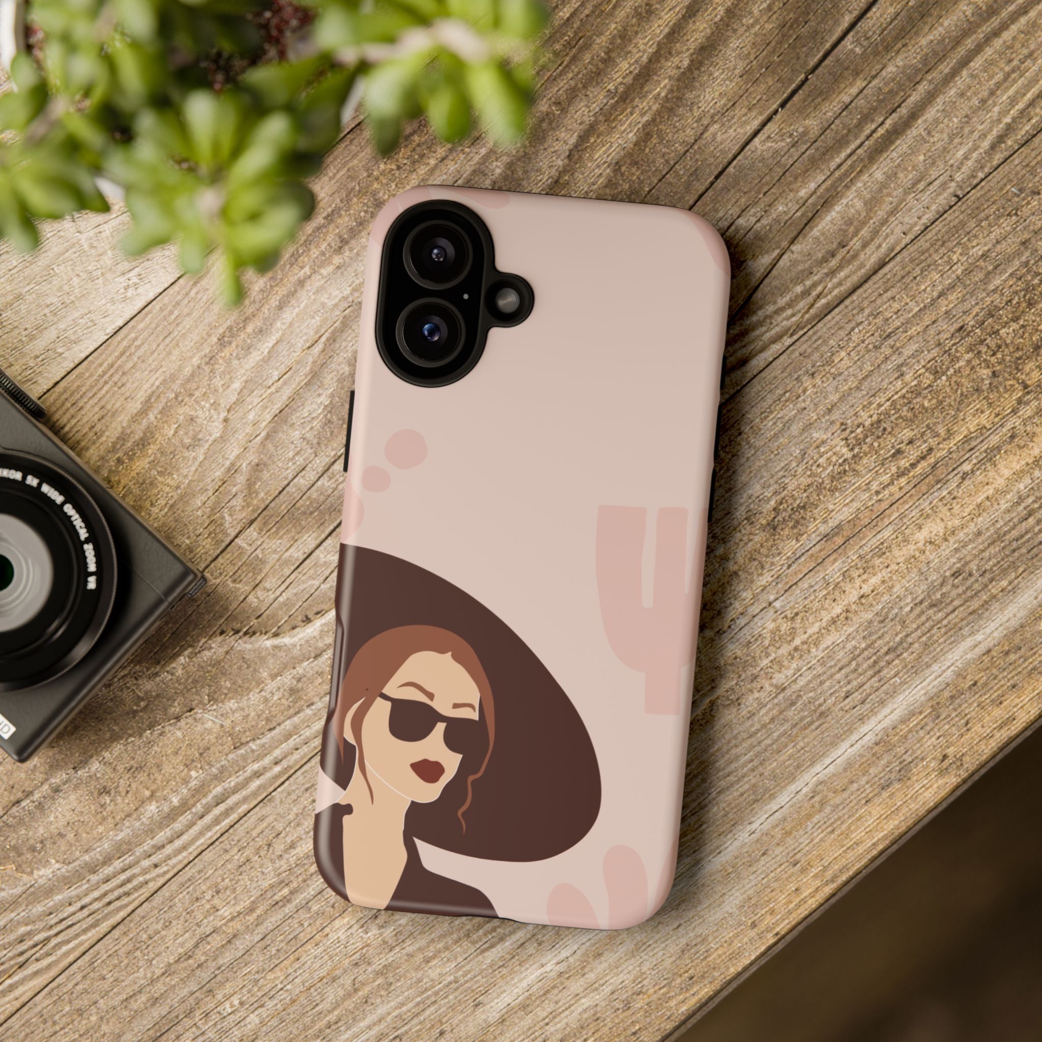 Fashion Girl