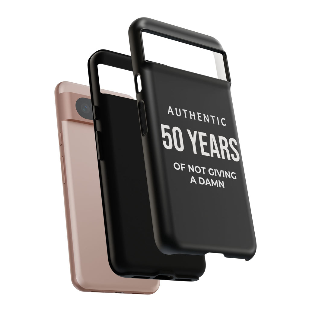 Personalised Birthday Phone Case