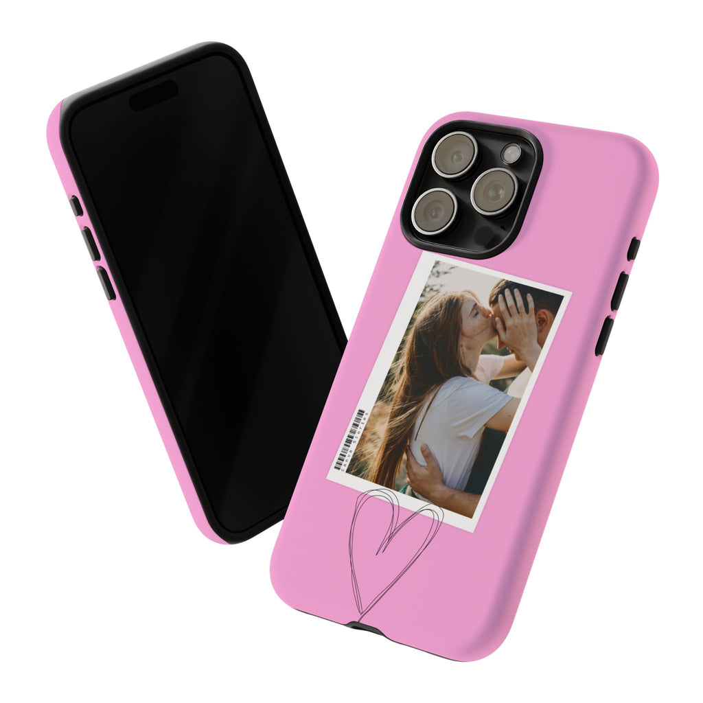 Personalized Couple Case
