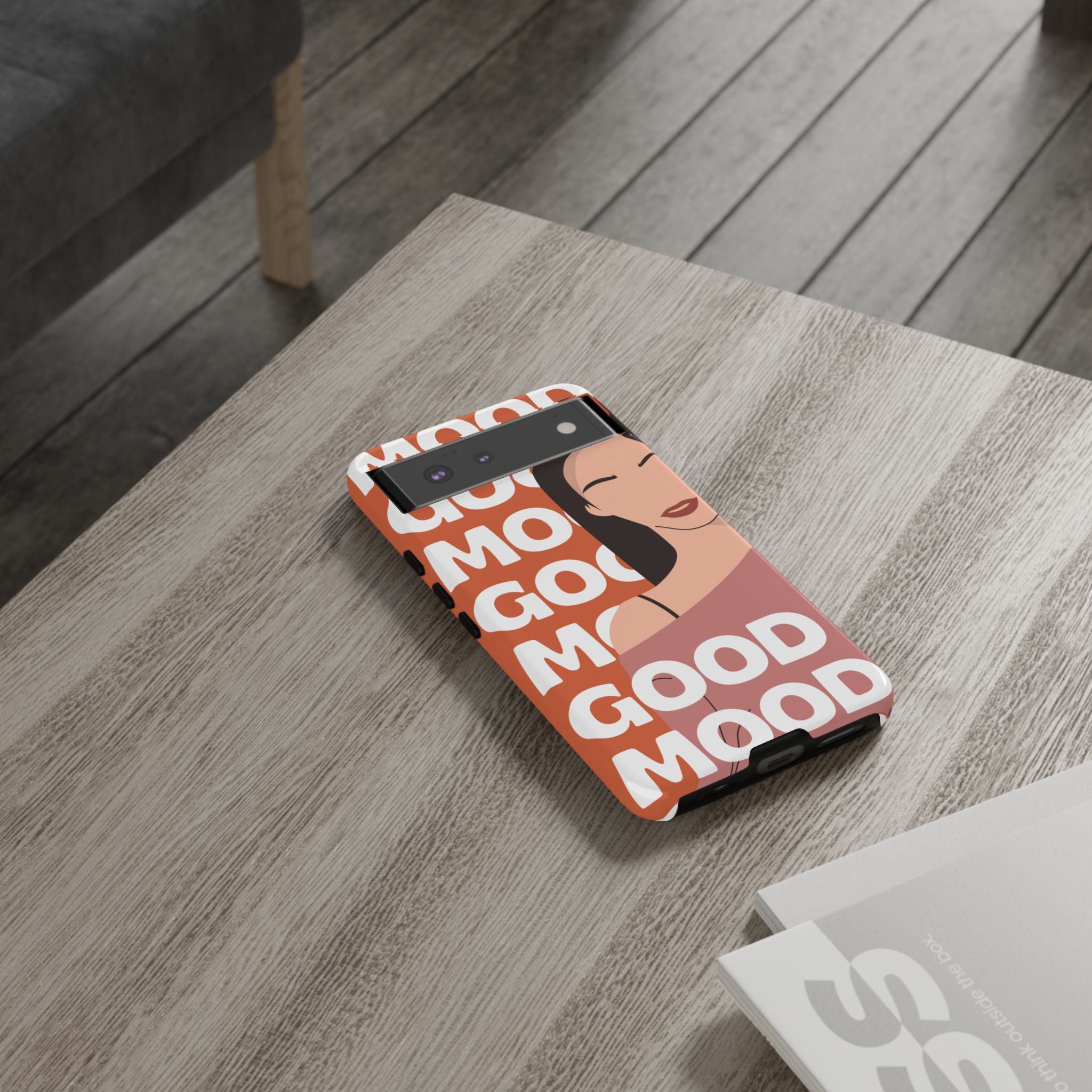 Mood Phone Case