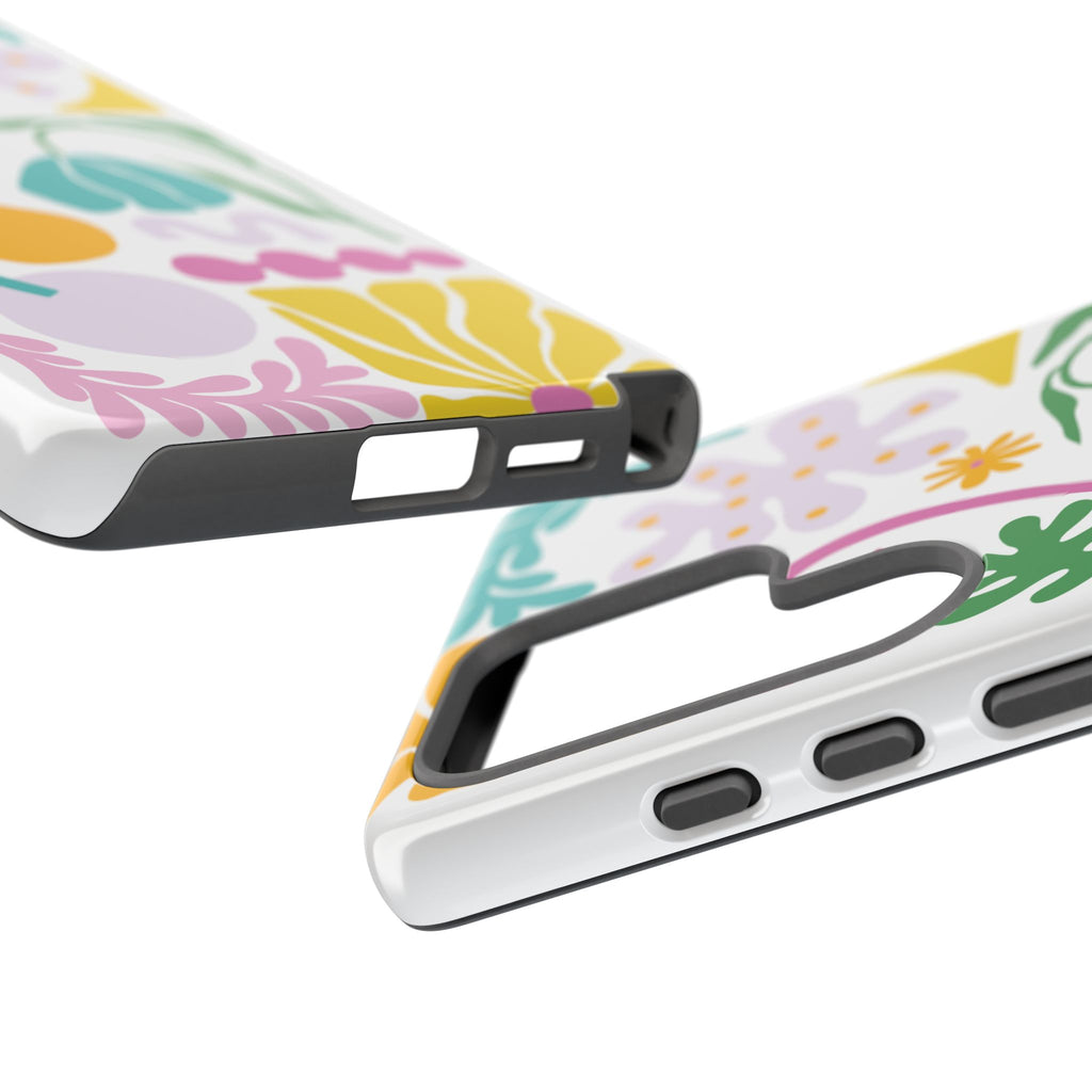 Abstract Floral